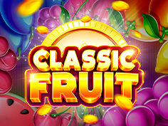 Classic Fruit Hold And Win