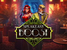 Speakeasy Boost