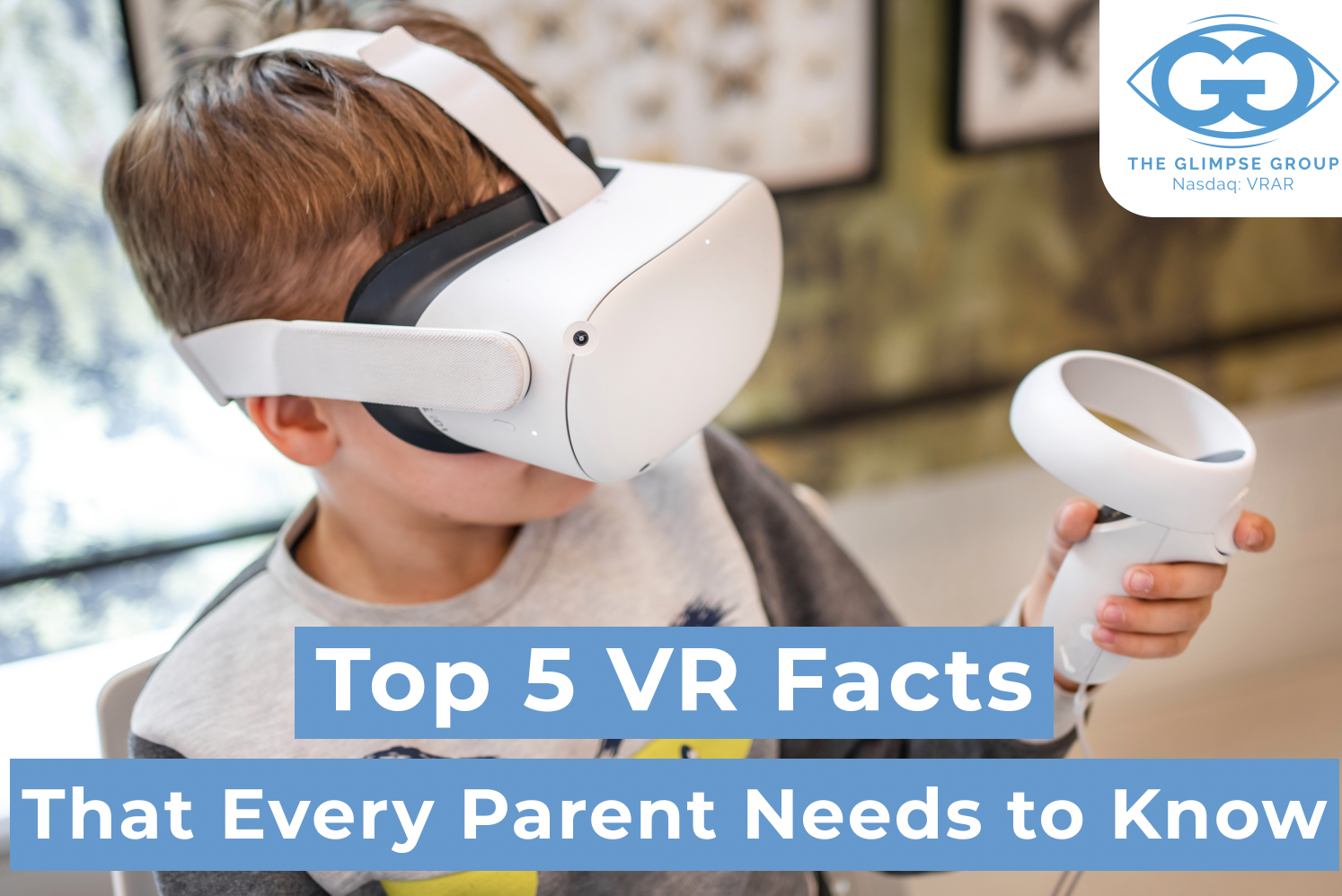 VR Headsets: The Pros and Cons That Parents Need to Know