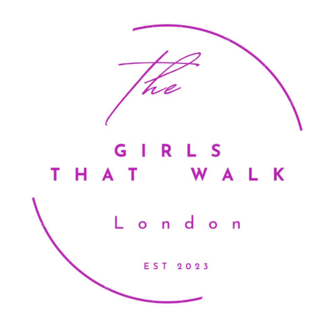 The Girls That Walk London