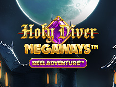 Holy Diver Megaways
