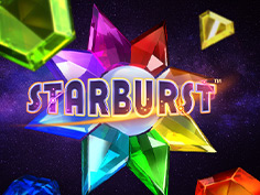 Starburst