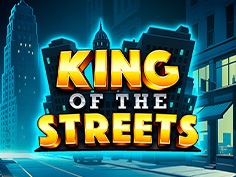 King Of The Streets