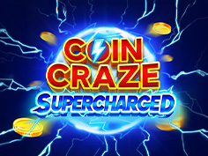 Coin Craze: Supercharged