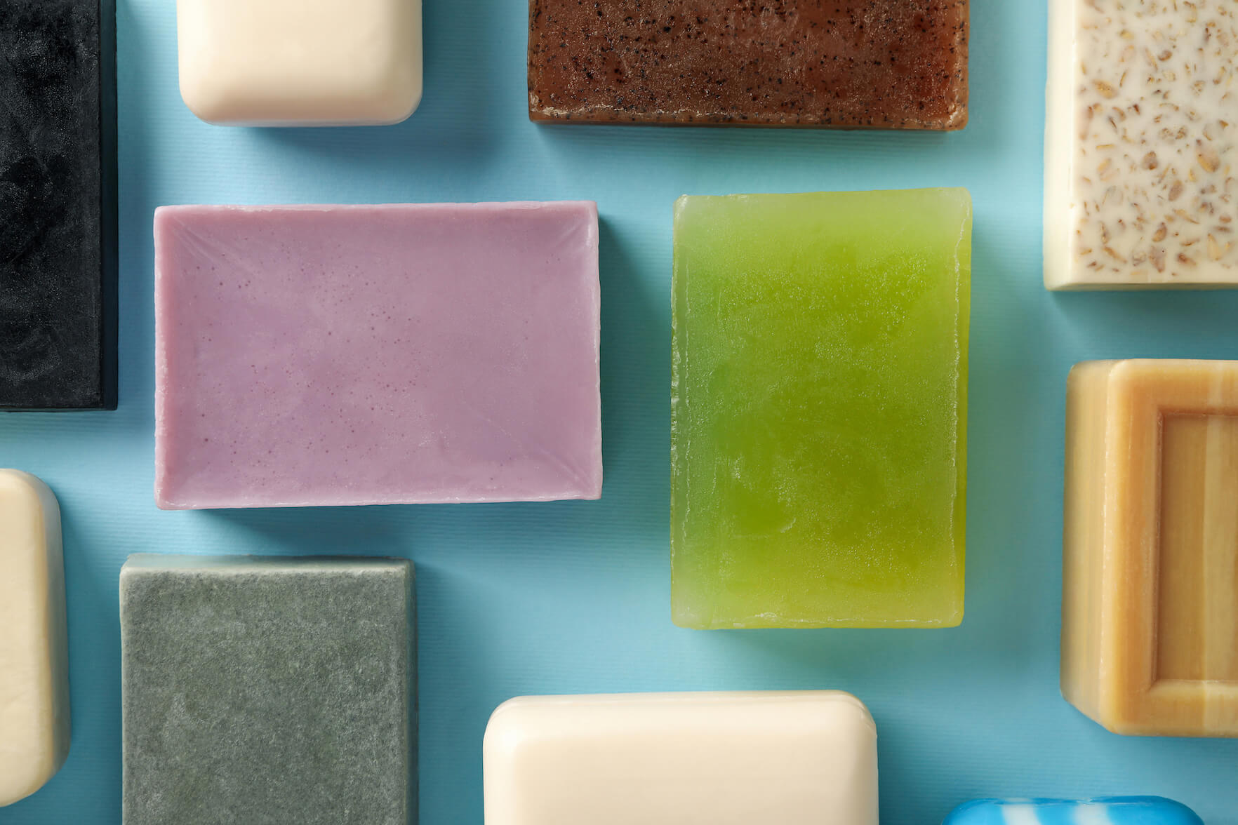 What’s so Great about Triple Milled Soap?