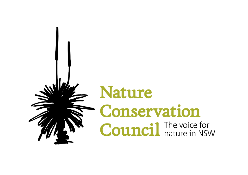 Willed and Nature Conservation Council NSW