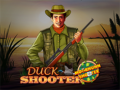 Duck Shooter Crazy Chicken Shooter