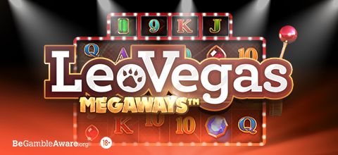 What Are Megaways Slots? | LeoVegas | Up To £100 Cash