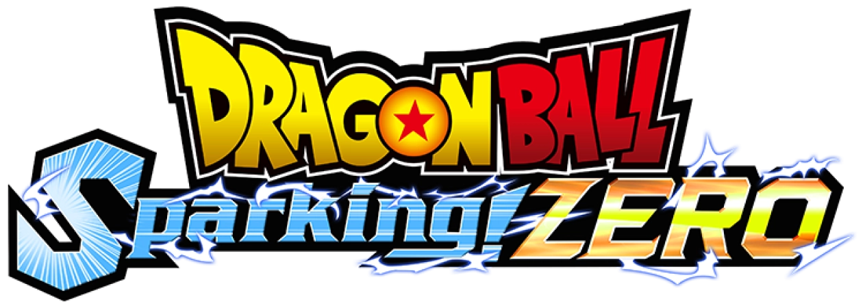 Dragon Ball: Sparking! ZERO  Bandai Namco Entertainment Inc.
