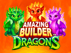 Amazing Builder Dragons