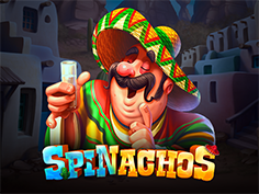 Spinachos