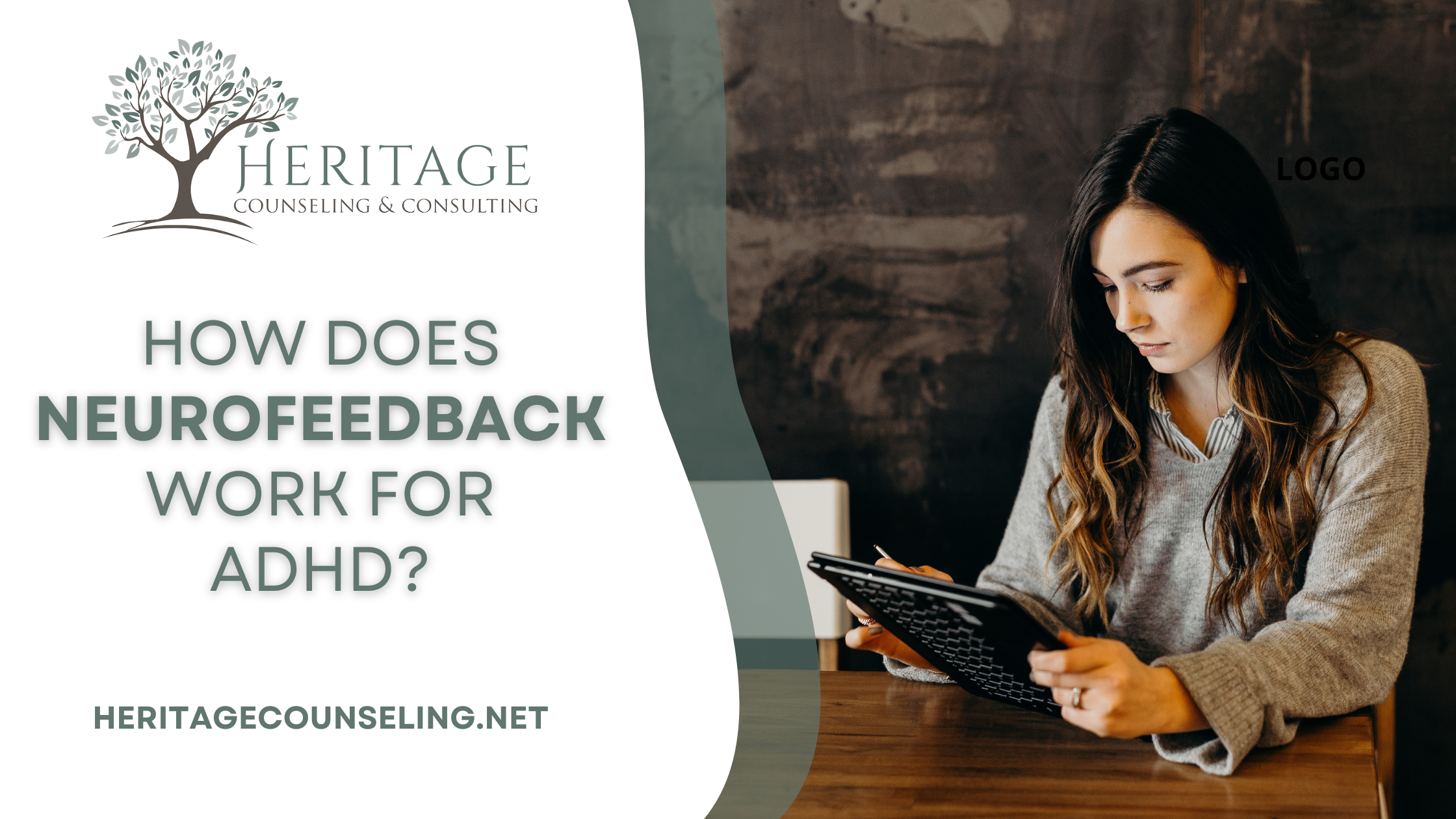 How does Neurofeedback work for ADHD?