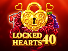 Locked Hearts 40