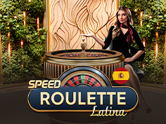 Speed Roulette Latina