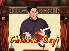 Chinese Quyi