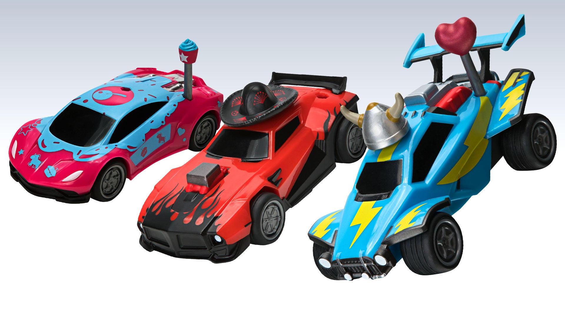 Jazwares Battle Cars At Target Stores Now