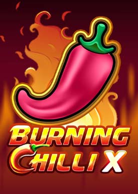 Burning Chilli X