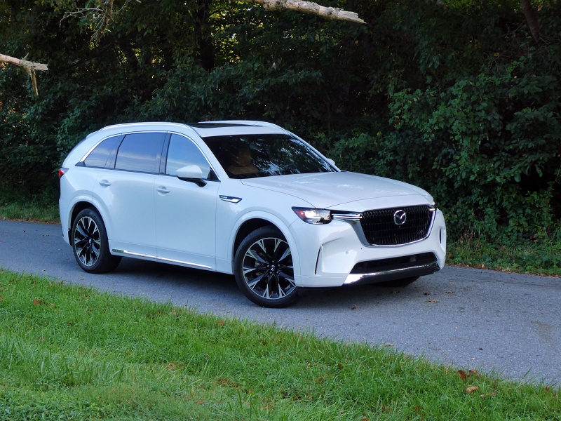 10 Top Jeep Grand Cherokee Competitors Autobytel