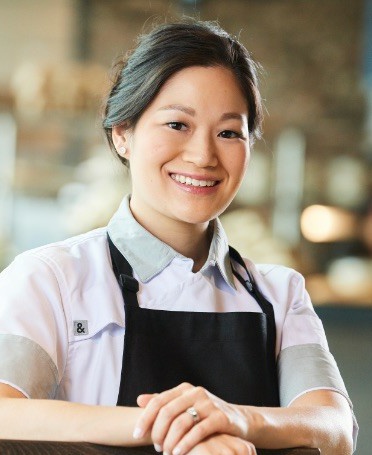 Melissa Tung
