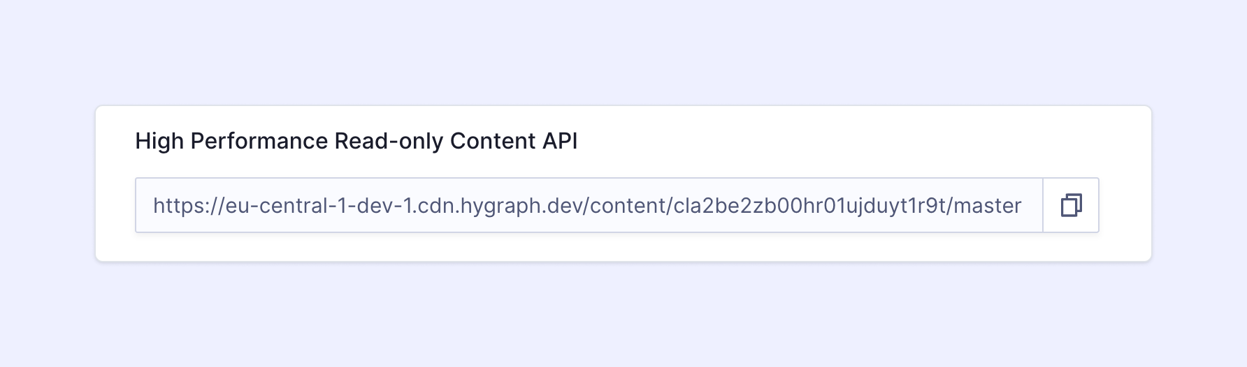 A graphical representation of New High Performance Cache in Hygraph.png