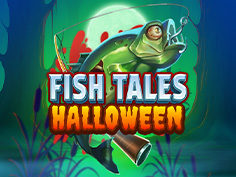 Fish Tales Halloween