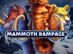 Mammoth Rampage