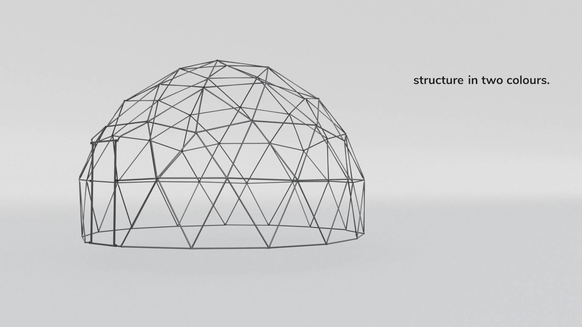 Harmony Domes