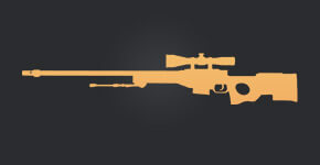 CS:GO Sniper Rifles Skins