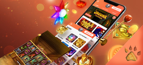 Tutte le nuove slot di Aprile 2023 | News & Blog LeoVegas Casinò