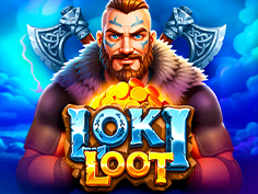 Loki Loot