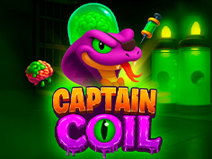 Captain Coil