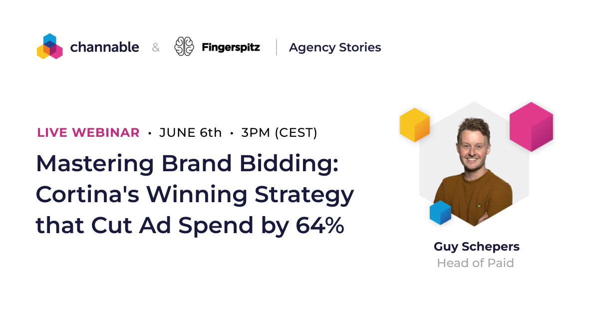 Channable & Fingerspitz - Agency stories webinar (2)