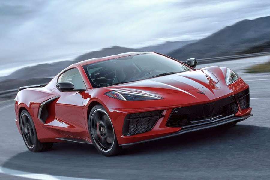 10 Best Small Sports Cars for 2020