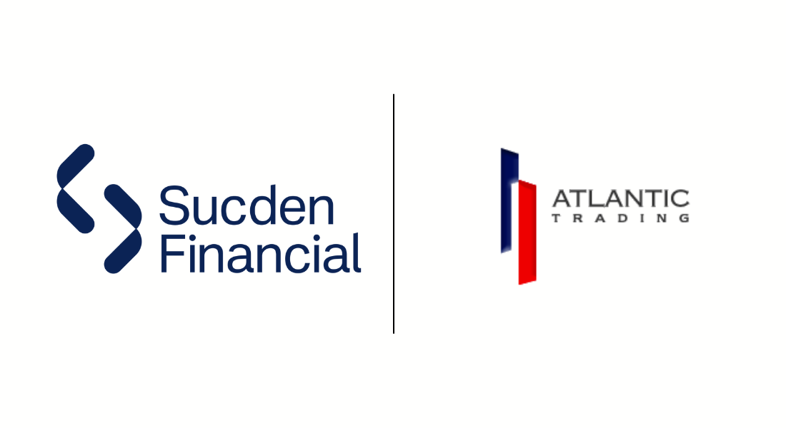 Sucden Financial Purchases Atlantic Trading, To Become STIR Market Maker on ICE From September