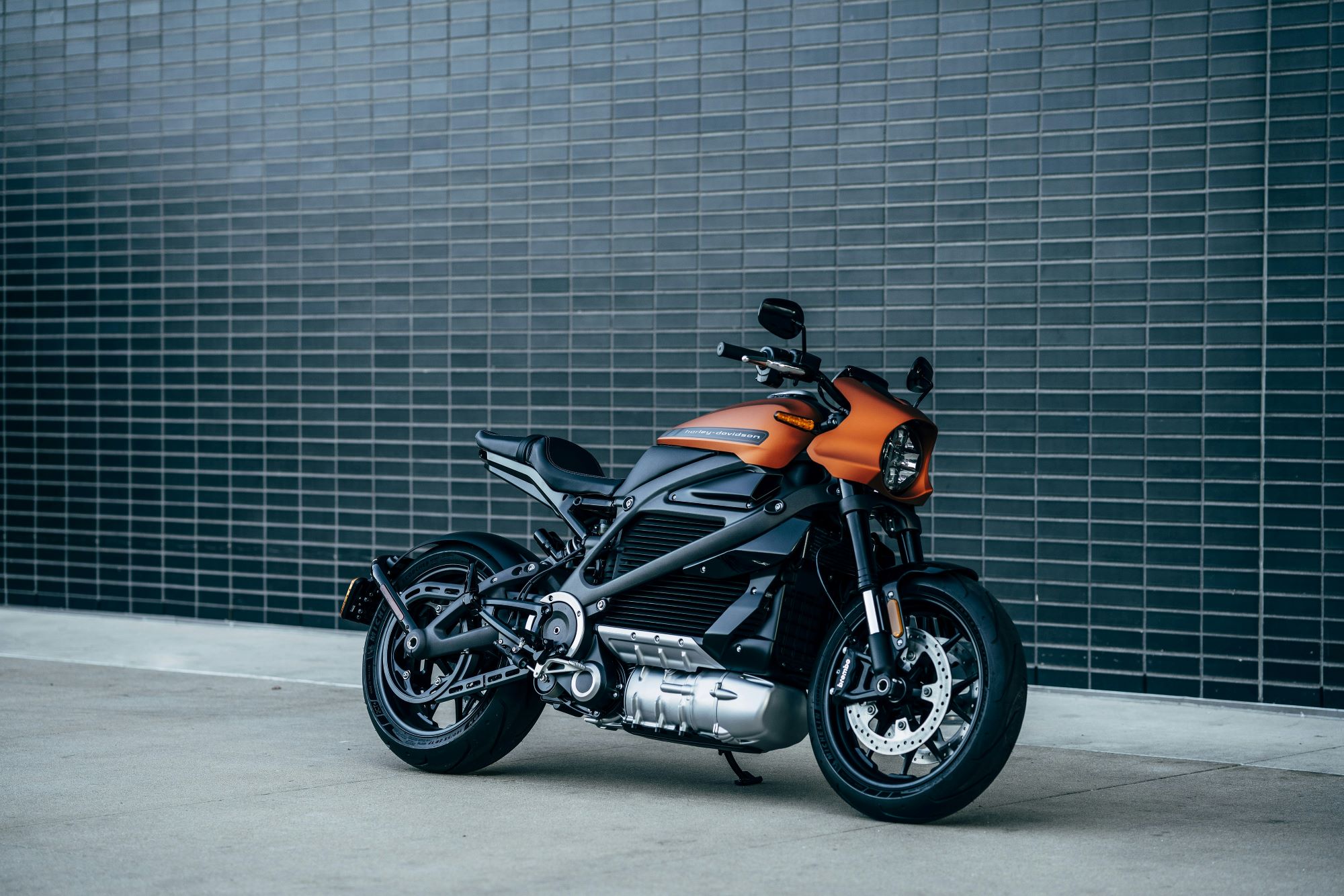 Harley-Davidson Livewire
