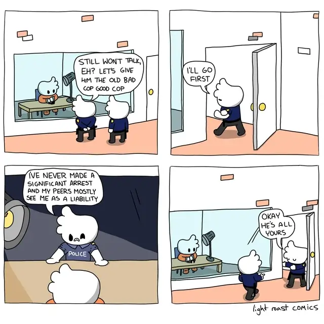 Panel 1: nullPanel 2: nullPanel 3: nullPanel 4: nullThis is the end of the comic.