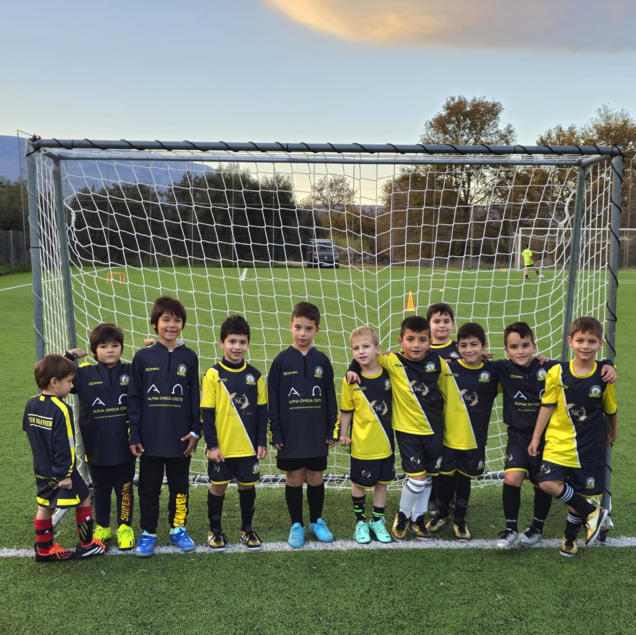 Team image