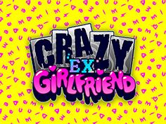 Crazy Ex-Girlfriend