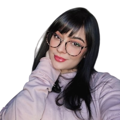 Larissa "oiLaris" Seelig
