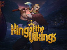 King of the Vikings