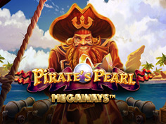 Pirate's Pearl Megaways