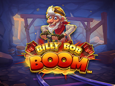 Billy Bob Boom