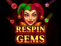 Respin Gems