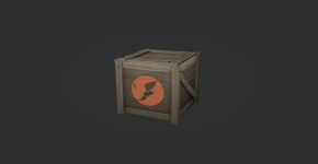TF2 Unlocked Crate