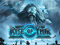 Rise Of Ymir