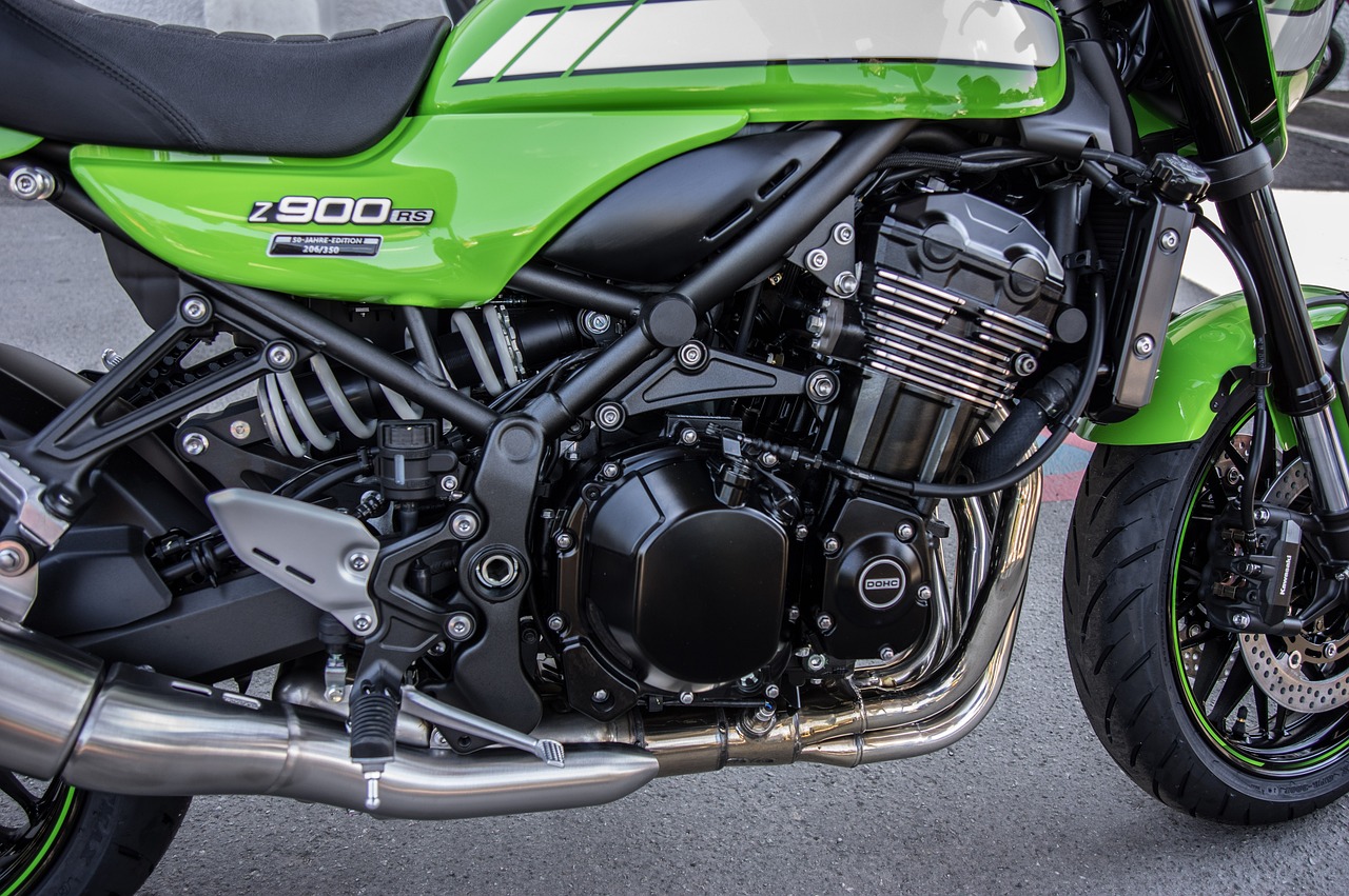 Kawasaki huren
