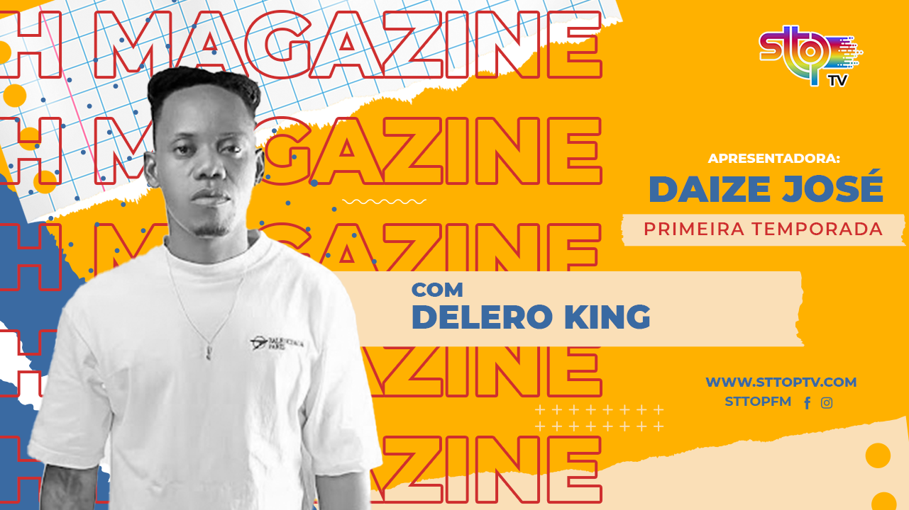 H Magazine Com Delero King