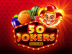 50 Jokers Hotfire