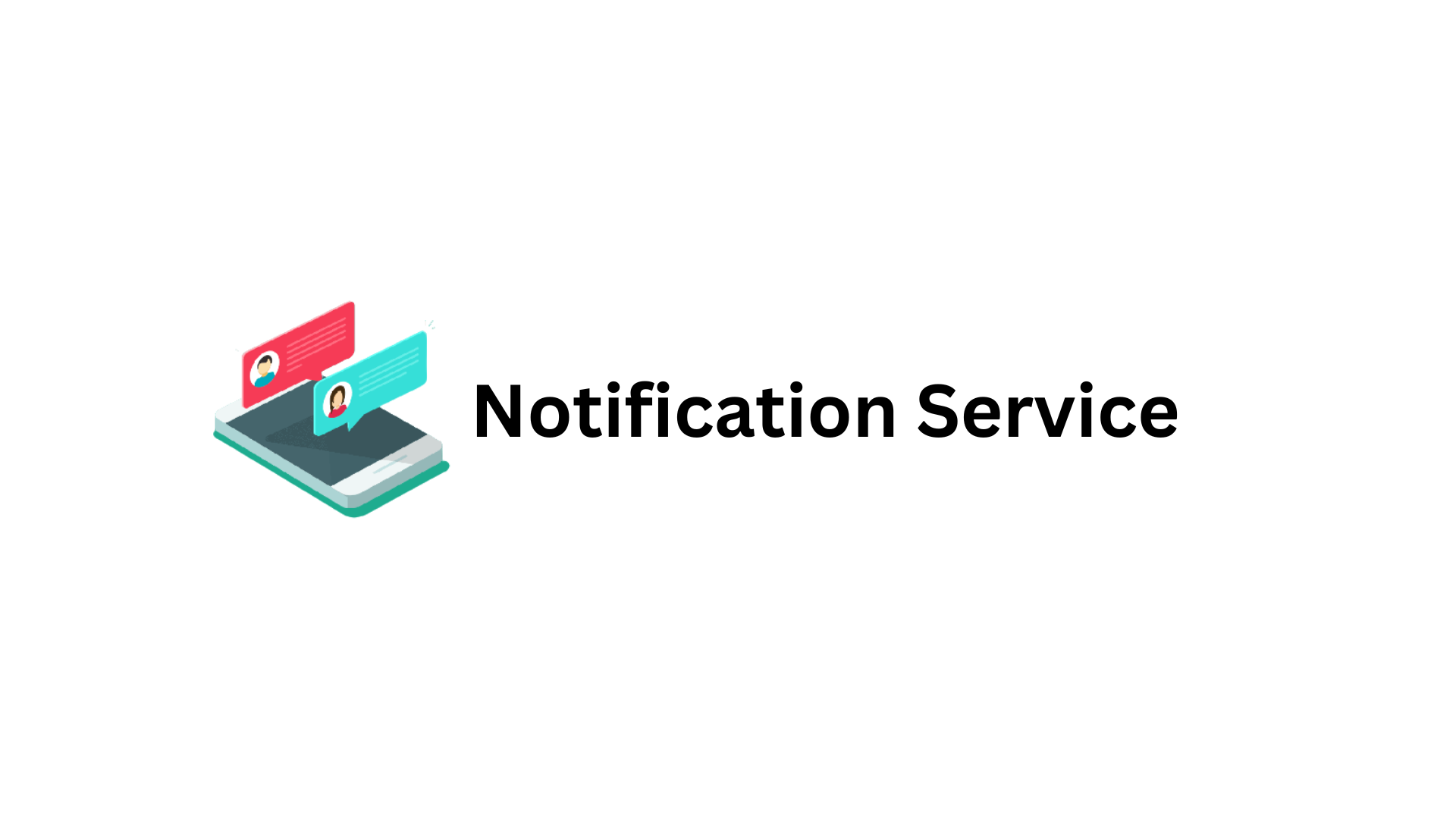 Thumbnail do projeto Notification Service