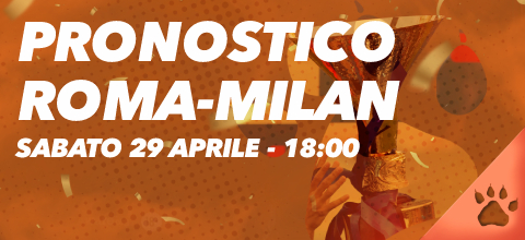 Pronostico Roma-Milan- 29 aprile 2023 | News & Blog LeoVegas Sport